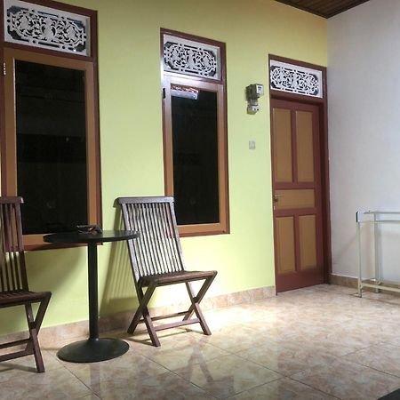 Pili Pili Homestay 6 Legian  Exterior photo