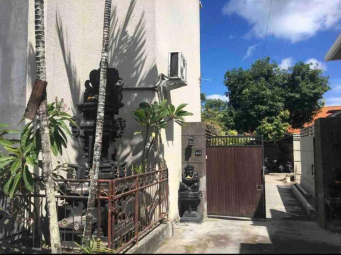 Pili Pili Homestay 6 Legian  Exterior photo